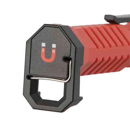 Ліхтар WORKLIGHT Multi, 6 режимів, STORM Львів