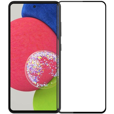 Стекло защитное PowerPlant Full screen PowerPlant Honor X8a (GL605153) Винница - изображение 1