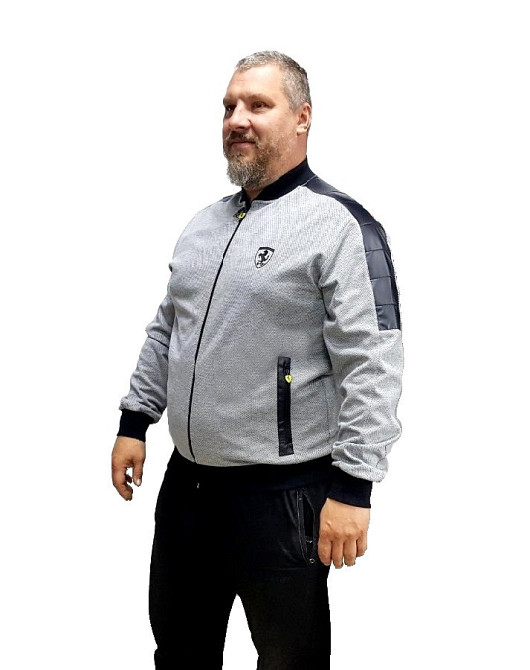 Мужской батальный спортивный костюм Puma ,оригинал Киев - изображение 3