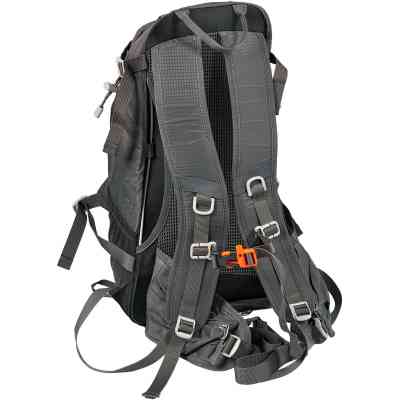 Рюкзак туристический Skif Outdoor Adventure 30L Dark Grey (9582DG) Винница