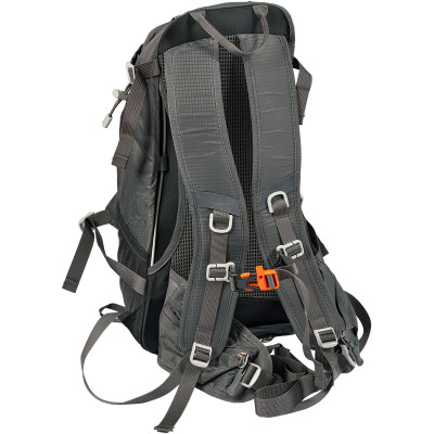 Рюкзак туристичний Skif Outdoor Adventure 30L Dark Grey (9582DG) Вінниця - фото 6