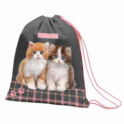 Сумка для взуття 1 вересня SB-10 Keith Kimberlin (557875) Вінниця