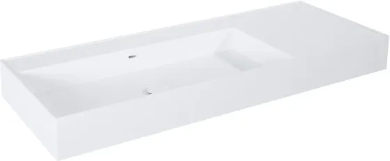 Раковина  Elita Level 120cm RE041461195290 Киев