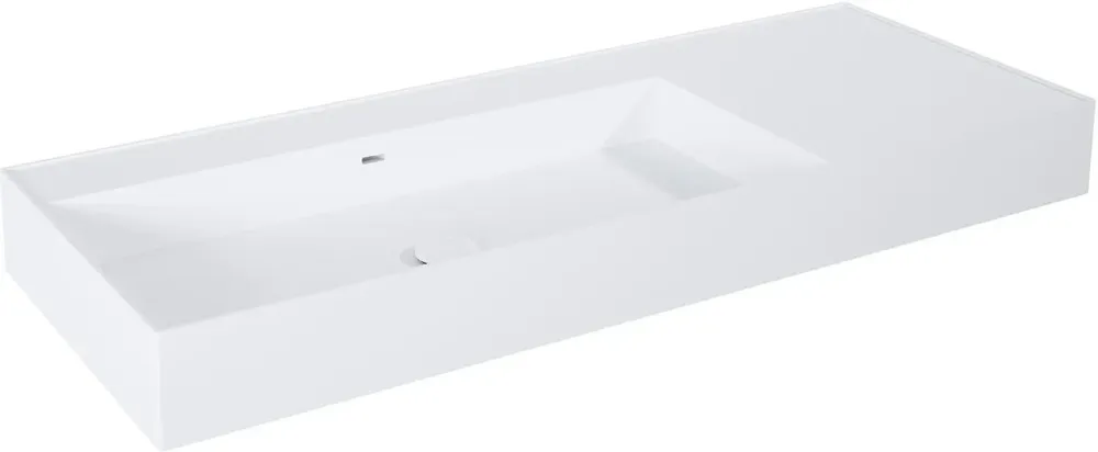 Раковина  Elita Level 120cm RE041461195290 Киев - изображение 1