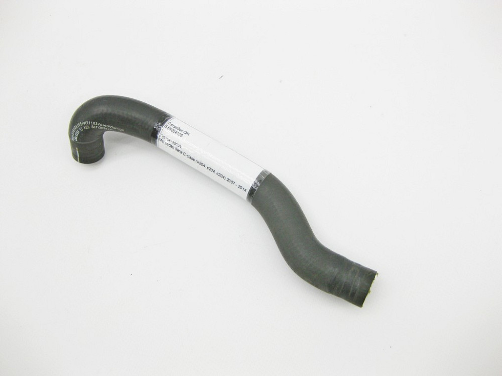 Mercedes-Benz  558004105 Патрубок ОЖ C-Class W204 Одеса - фото 5