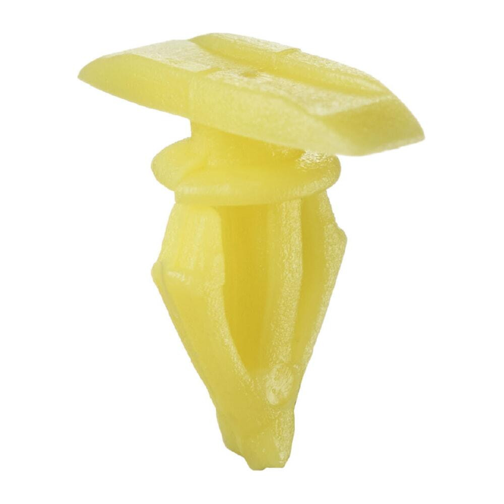 Кліпса ущільнювача дверей Hyundai Kia Subaru Toyota Daihatsu 8213222100 82132-22100 Київ - фото 1