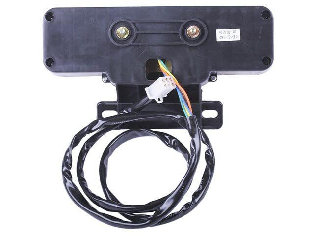 Фара задня (стоп) 800W Мукачево - фото 4