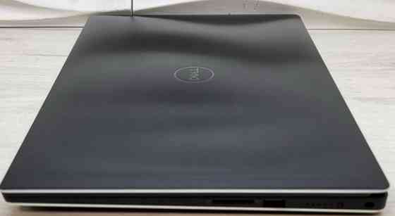 Ноутбук: DELL Precision 5530 4K. Киев