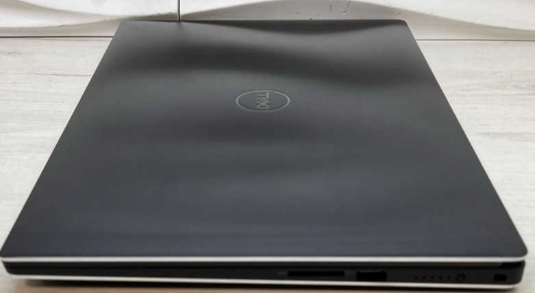 Ноутбук: DELL Precision 5530 4K. Киев - изображение 1