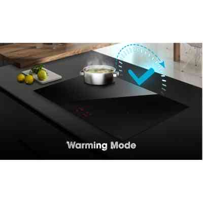 Варочна поверхня Elica RATIO 604 PLUS BL Вінниця