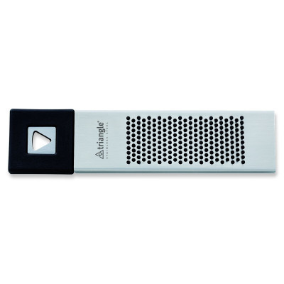 Терка Triangle Aroma Black 50 137 19 02 (77814) Винница - изображение 1