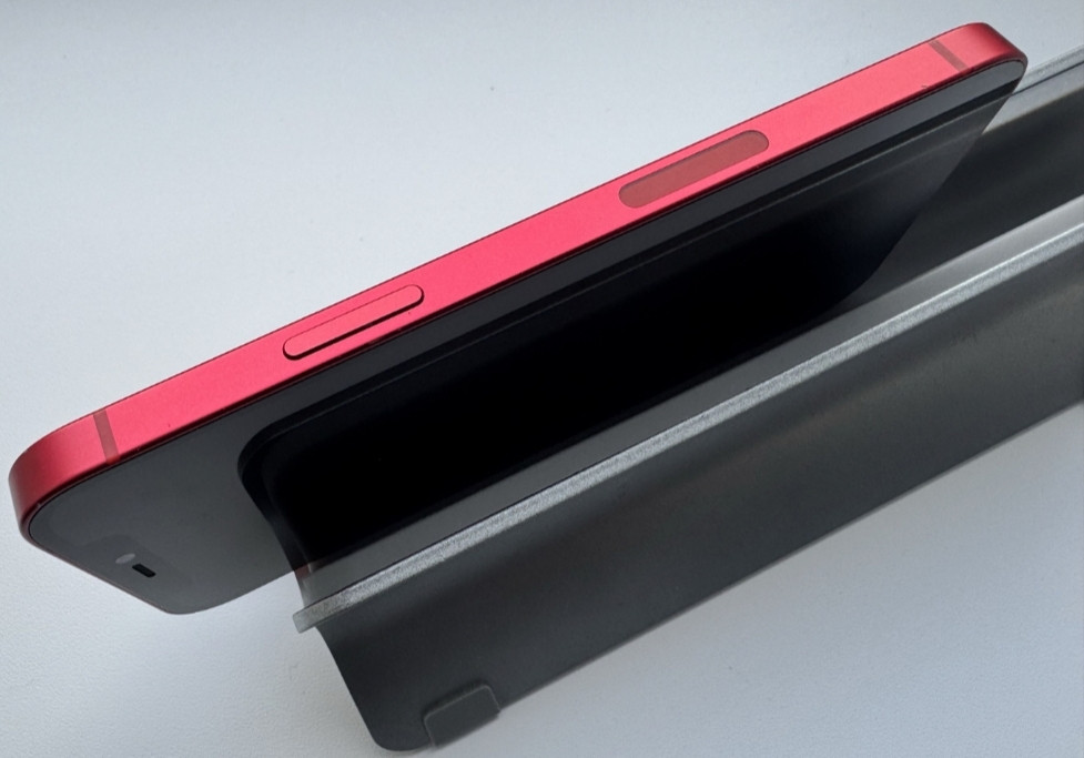 Смартфон Apple iPhone 12 64Gb. RED Neverlock 97%. Киев - изображение 7