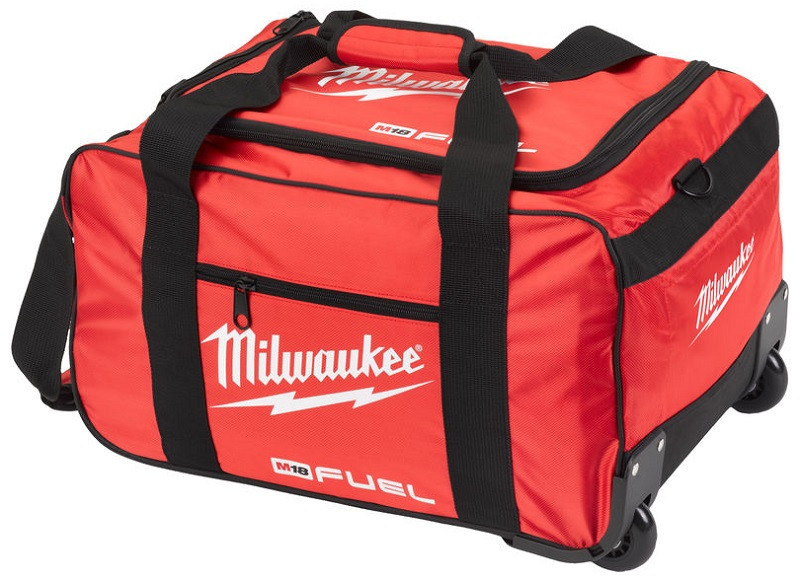 Сумка будівельника (з коліщатами) MILWAUKEE, розмір XL (знято) Одеса - фото 1