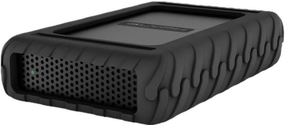 Glyph Technologies 4TB Blackbox PRO USB 3.2 Gen 2 зовнішний жорсткий диск. Харків - фото 3