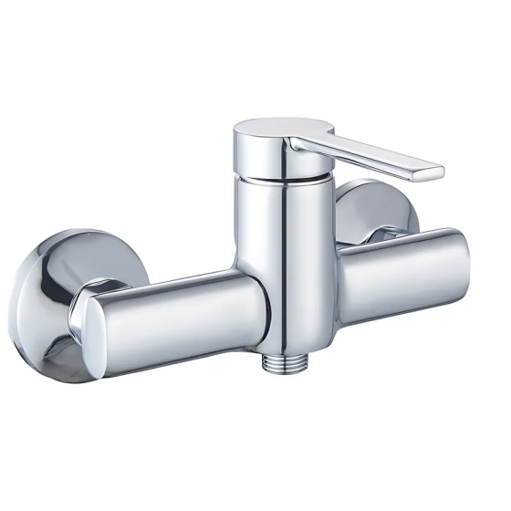 Душевой смеситель Zerix LOR5-B124 ZX5976 Харьков