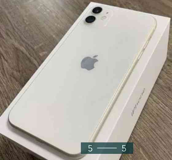 Айфон : iPhone 11 128Gb. Киев