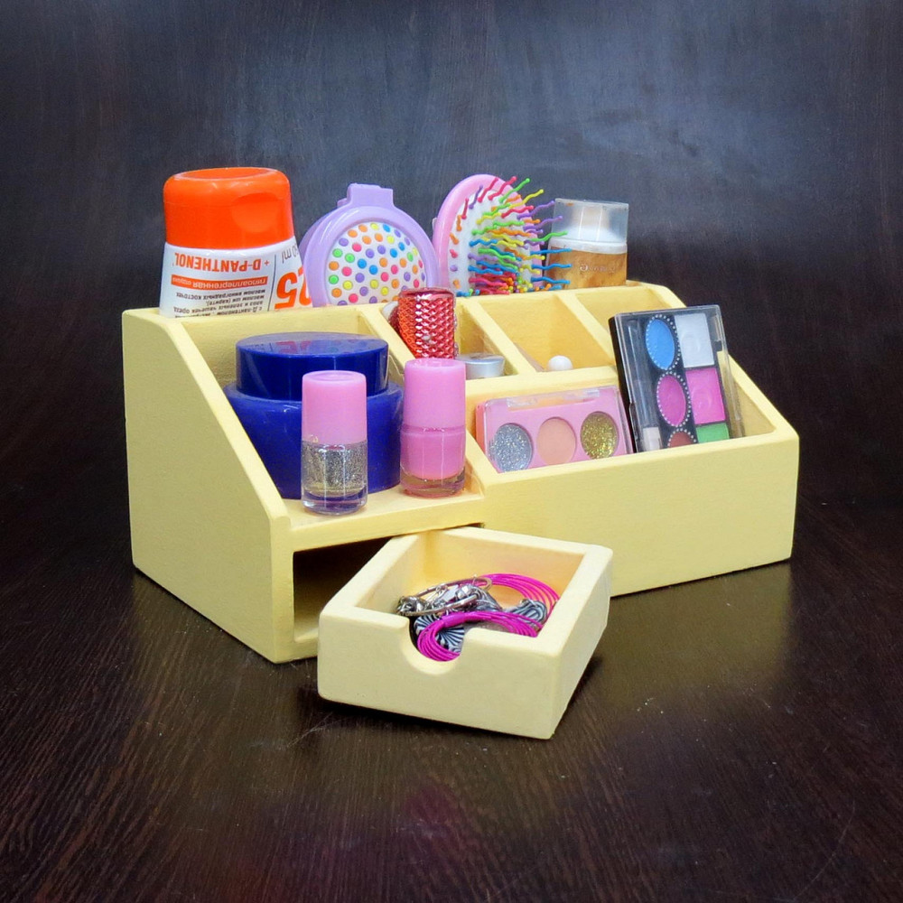 Органайзер для косметики 