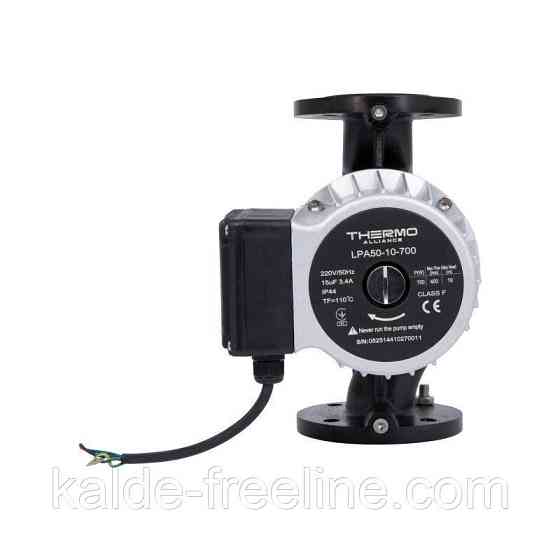 Насос циркуляционный Thermo Alliance LPA50-10-700 Харків