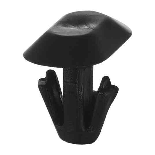 Клипса уплотнителя дверцы Citroen Dacia Ford Peugeot Renault 6990E0 6990, E0 Киев