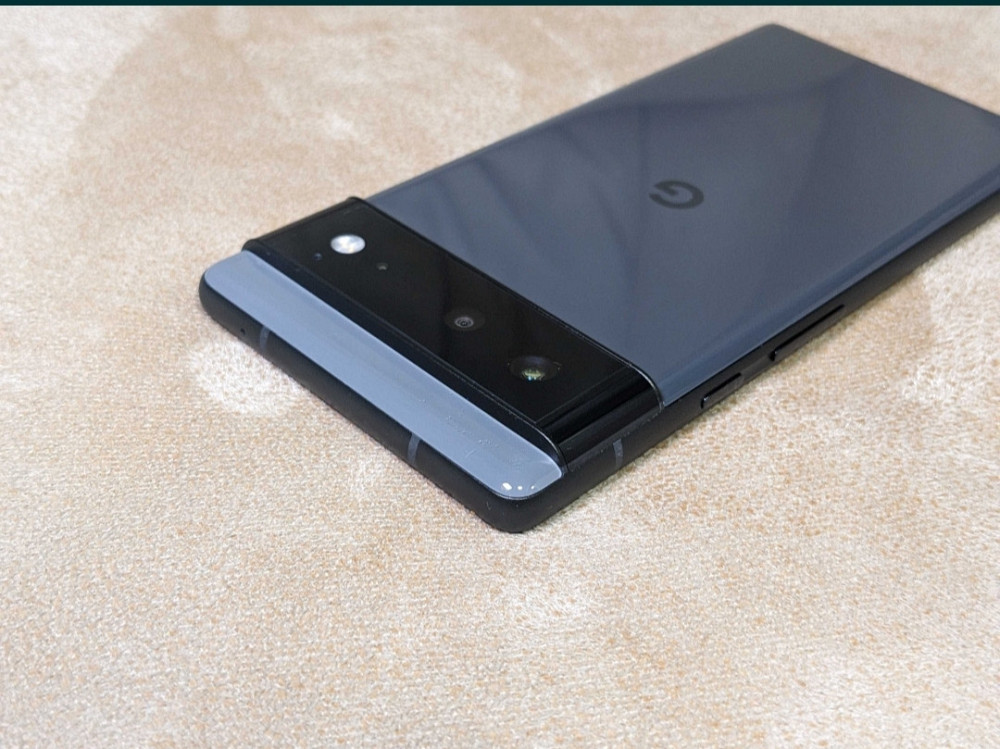 Смартфон Google Pixel 6 на /8 256 GB Lte, Sim Neverlock — в ІДЕАЛІ. Київ - фото 7