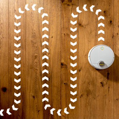 Пылесос Karcher RCV 3 (1.269-620.0) Винница - изображение 7