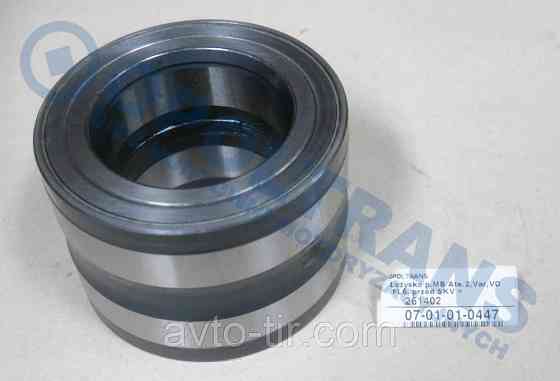 Підшипник маточини Mercedes Atego Луцьк