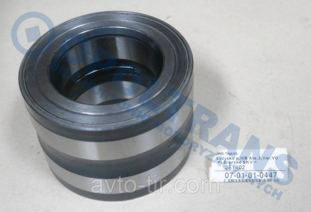 Підшипник маточини Mercedes Atego Луцьк - фото 1