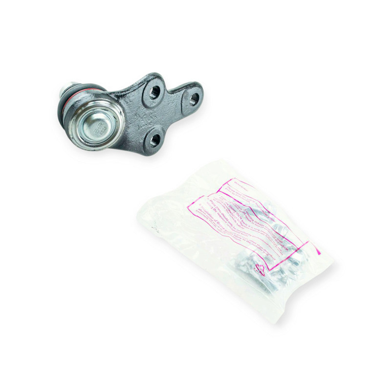 Кульова Ford C-Max, Фокус III 10- права R опора Мукачево - фото 1