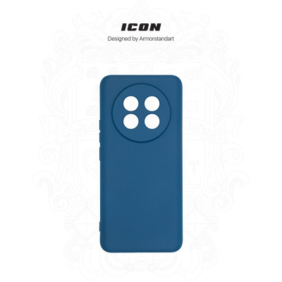 Чохол до мобільного телефона Armorstandart ICON Realme 13 Pro 5G / 13 Pro+ 5G Camera cover Blue (ARM80548) Вінниця - фото 3