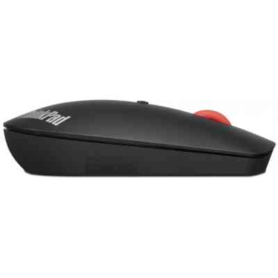 Мишка Lenovo ThinkPad Bluetooth Silent (4Y50X88822) Вінниця