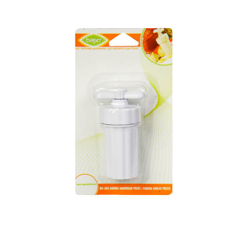 Прес для приватника 9*5*4,5 см BG-324 Carina Віланд Житомир