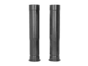 Пильовик заднього амортизатора Raiso (к-т 2шт) (Швеція) Toyota IQ, Тойота АйКью 08- #RK00242 UARCTMH22 Ковель