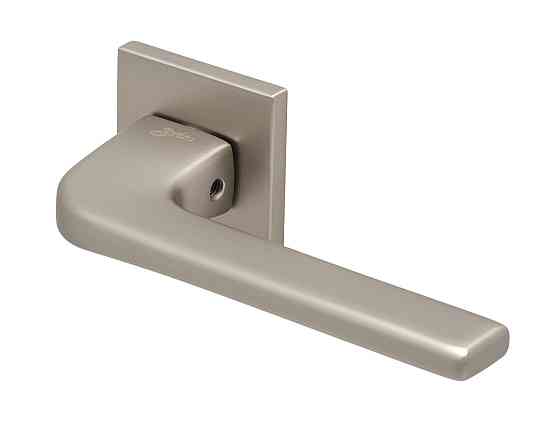 Ручка SAFITA COMFY HS LT Матовий нікель Київ