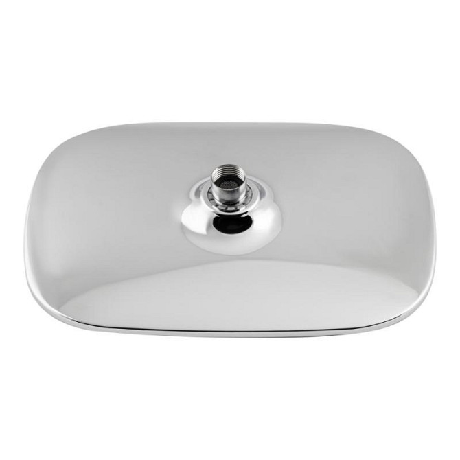 Душевая система универсальная Qtap Grand на три потребителя (с изливом) QTGRACRM1004 Chrome, латунь Харьков - изображение 7
