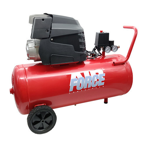 Поршневой компрессор 50л, 170л/мин, 220V, 1,5кВт FIAC AIR FORCE 1129502953 Одесса - изображение 1