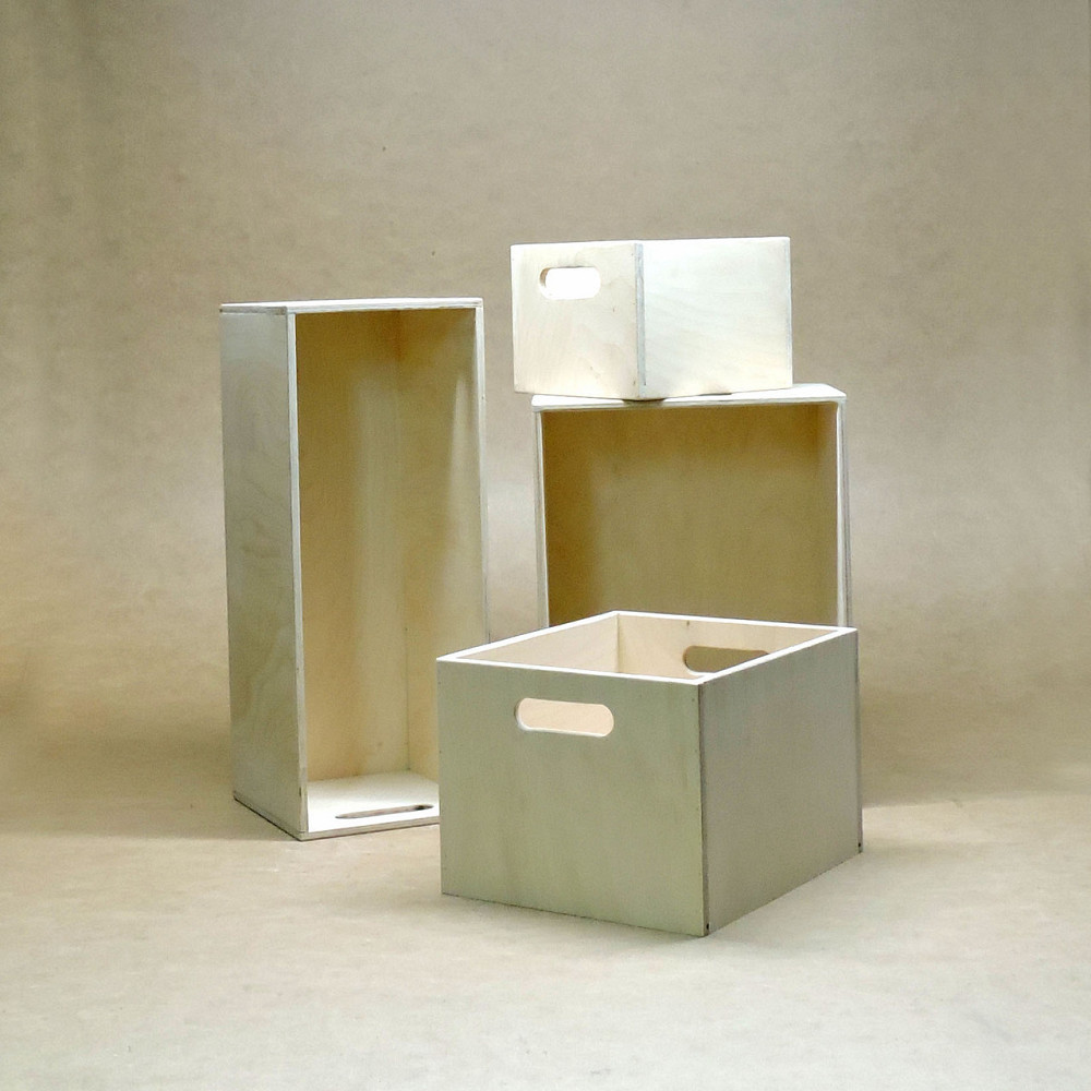 Короб для зберігання "Флоренція" В35хД20хШ20см Миколаїв - фото 8