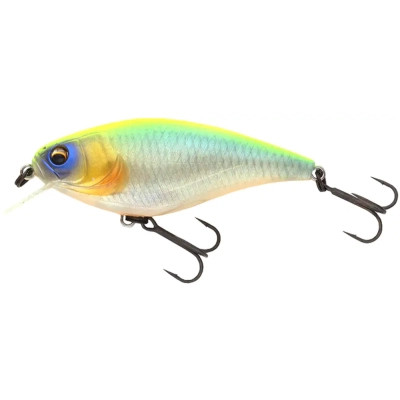 Воблер Imakatsu Gekiasa Shad 58SF 58mm 7.0g 815 (0.5m) (1452.17.02) Винница - изображение 1