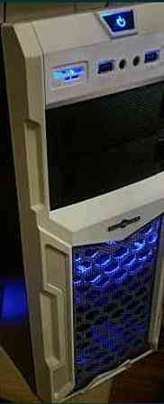 Игровой Компьютер: RX 550 4Gb. GDDR5 Харьков