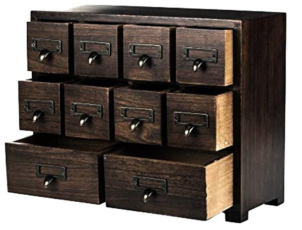 Органайзер для метизов 