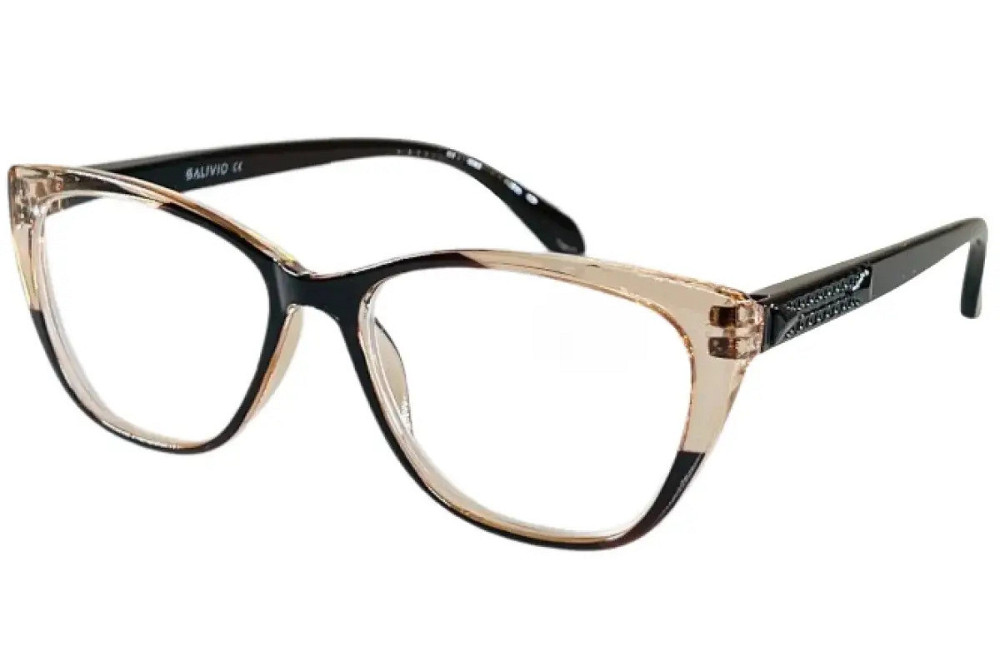 Окуляри для корекції зору +1.75 Луцьк - фото 2