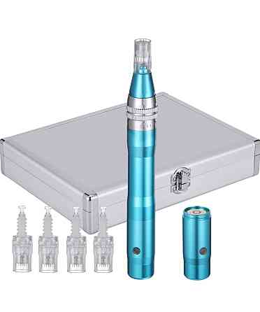 Дермаштамп для мікронідлінгу Derma Pen BOWKA Луцьк