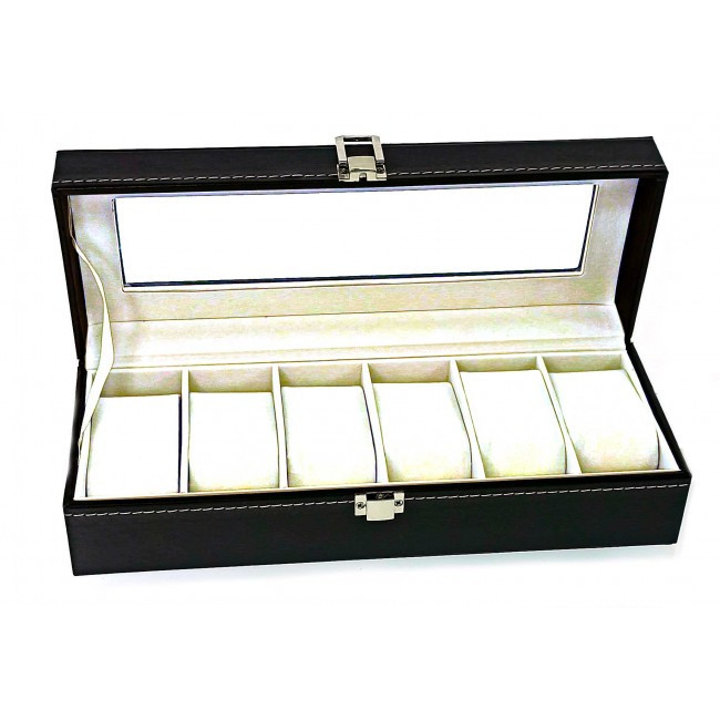 Шкатулка для наручных часов Киев - изображение 3