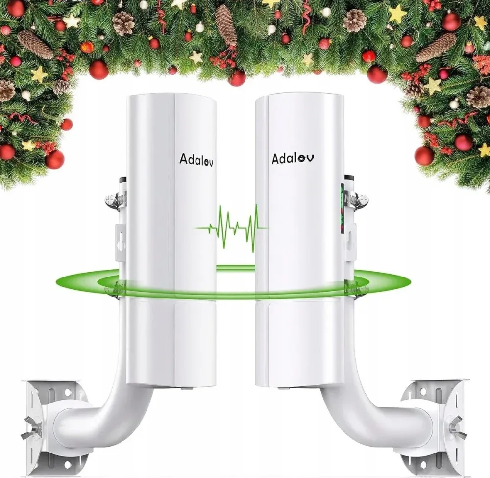 Маршрутизатор AdaLov CPE366 Киев - изображение 1