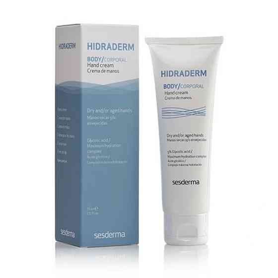 Сесдерма Hidraderm Крем для рук SesDerma Hidraderm Hand Cream, 50 мл Дніпро