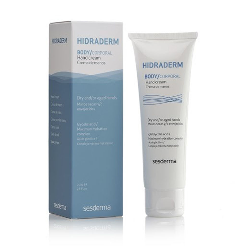 Сесдерма Hidraderm Крем для рук SesDerma Hidraderm Hand Cream, 50 мл Дніпро - фото 1