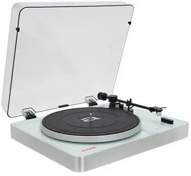 Проигрователь Aiwa Грамофон APX-790BT/WH Biały Киев