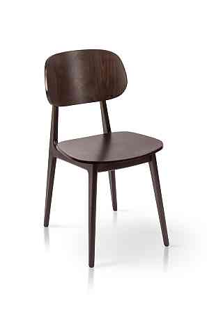 Стілець обідній Лула T, walnut Киев