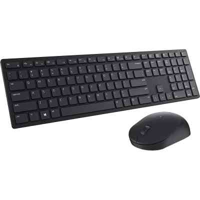 Комплект Dell KM5221W Wireless UA Black (580-AJRT) Вінниця