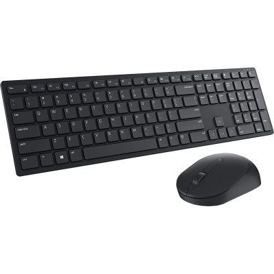 Комплект Dell KM5221W Wireless UA Black (580-AJRT) Вінниця - фото 1
