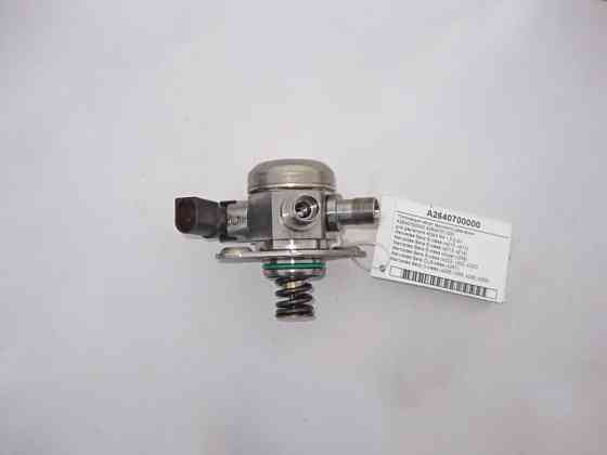 Mercedes-Benz  A2640700000 ТНВД для двигуна M264 R4 1.5 2.0л E-Class W213 C238 S-Class W222 C-Class W205 CLS C257 Одеса
